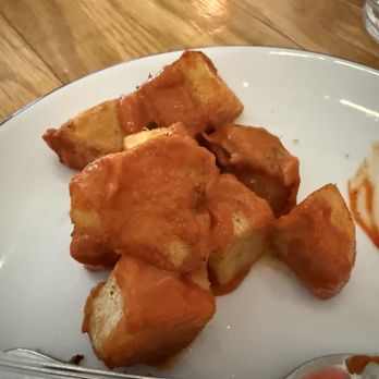 Destapas - Patatas Bravas - Spanish Near Me - San Francisco, California Destapas - Patatas Bravas - Spanish Near Me - San Francisco, California