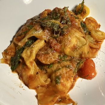 Black Sheep L8V8D - Ravioli - American Near Me - Spring, Texas