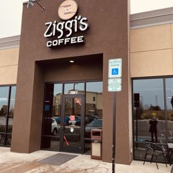 Ziggi's Coffee
