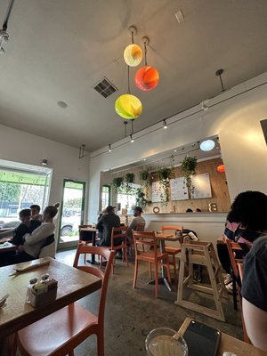 Bloom Restaurant by null