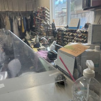 Alterations Unlimited - Alterations unlimited interior - Sewing & Alterations Near Me - Beaverton, Oregon