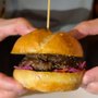 Flip & Howl Burger Kitchen