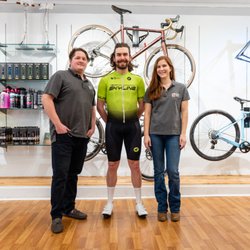 Befitting Bicycles