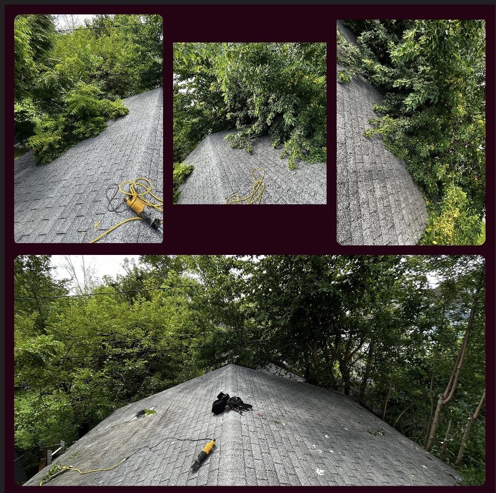 Slide of McCulloughs Men