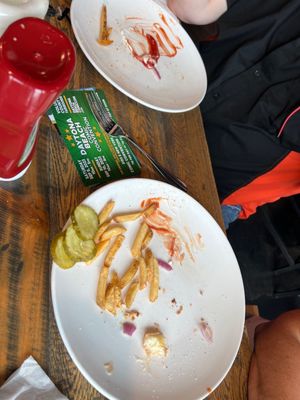 Harpoon Harry's Crab House - Tampa by null