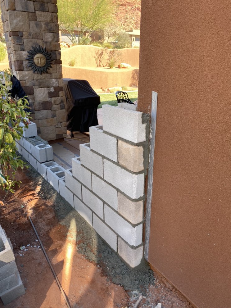 GIBSON LANDSCAPING Updated September 2024 Hurricane, Utah Lawn