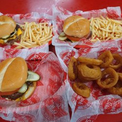 Steak ’n Shake