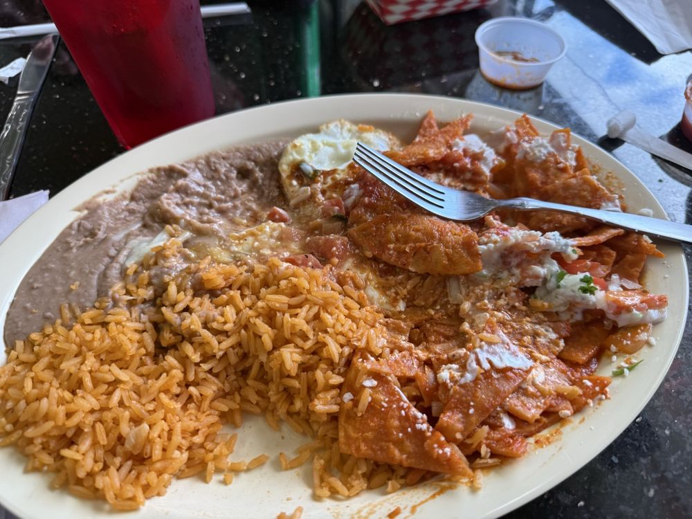 Taqueria 3 Hermanos