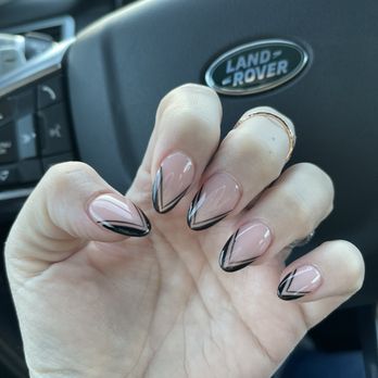 Monarch Nails & Spa - Nail Salons Near Me - Katy, Texas Monarch Nails & Spa - Nail Salons Near Me - Katy, Texas
