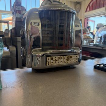 Clayton's Coffee Shop - Counter seating - Coffee & Tea Near Me - Coronado, California