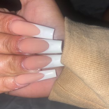 Vip Nail Spa - Debbie did everything and more. I love my nails. - Nail Salons Near Me - North Palm Beach, Florida Vip Nail Spa - Debbie did everything and more. I love my nails. - Nail Salons Near Me - North Palm Beach, Florida