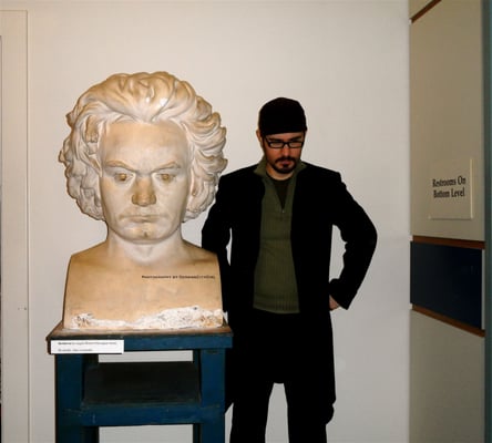 National Nordic Museum by null