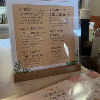 Cafetal Coffee - Coffee & Tea Near Me - Tempe, Arizona Cafetal Coffee - Coffee & Tea Near Me - Tempe, Arizona