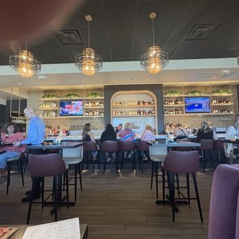 Cooper's Hawk Winery & Restaurant- Greenfield, WI - Bar area - Wine Bars Near Me - Greenfield, Wisconsin Cooper's Hawk Winery & Restaurant- Greenfield, WI - Bar area - Wine Bars Near Me - Greenfield, Wisconsin