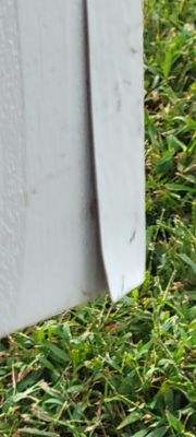 Colonial Barns & Sheds