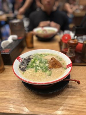 Ramen Nagi by null