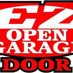 EZ Open Garage Door