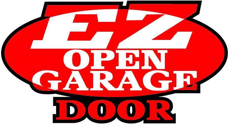 EZ Open Garage Door - Garage Door Contractor in West Fargo, ND