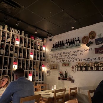 Pane e Vino - Italian Near Me - Miami Beach, Florida Pane e Vino - Italian Near Me - Miami Beach, Florida
