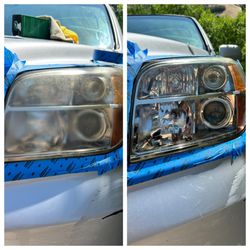 Brush Bros Car Detailing