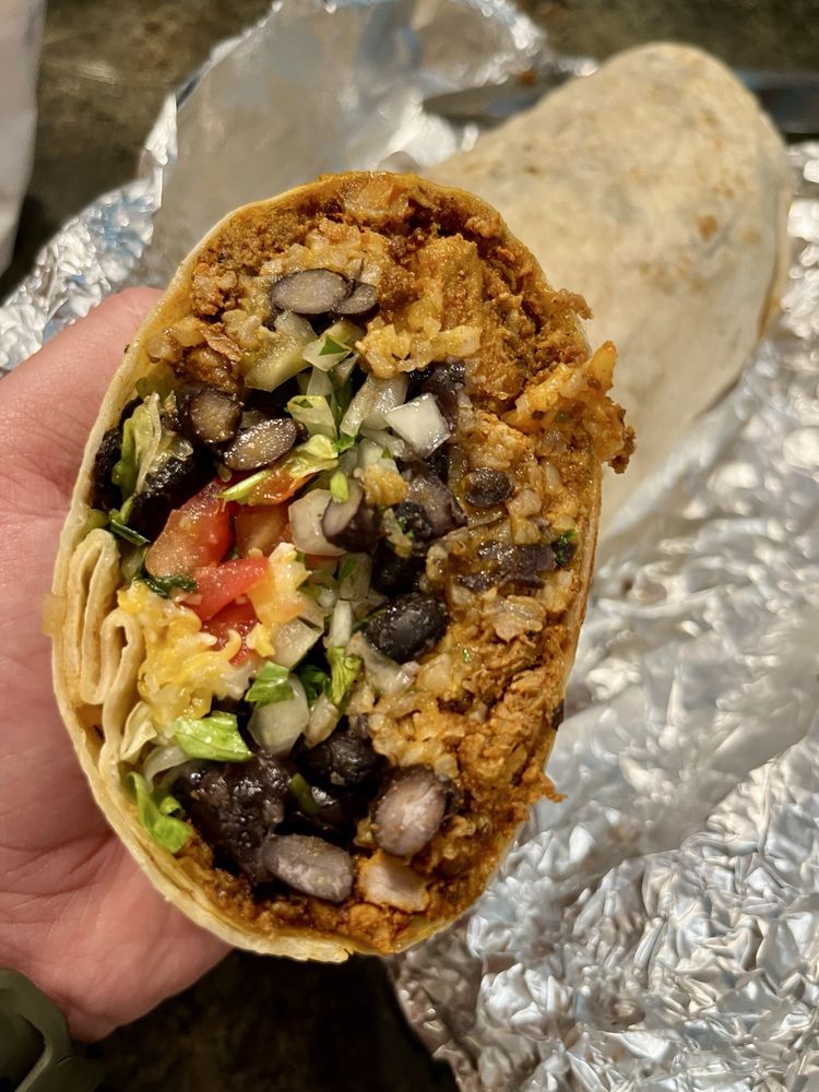 Bandido's Mexican Grill