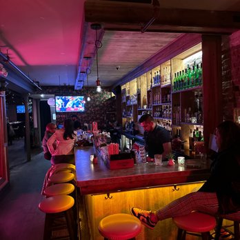 Toro Loco - Cocktail Bars Near Me - New York, New York Toro Loco - Cocktail Bars Near Me - New York, New York