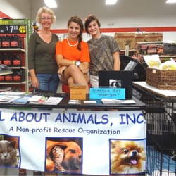 Help us Rescue abandoned / abused animals in southeast Georgia. Please Donate, Volunteer,shop online at www.AAAInc.myshaklee.com