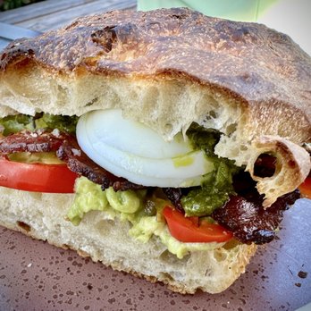 Sticks Coffee - Breakfast sammie - Coffee & Tea Near Me - Mariposa, California Sticks Coffee - Breakfast sammie - Coffee & Tea Near Me - Mariposa, California
