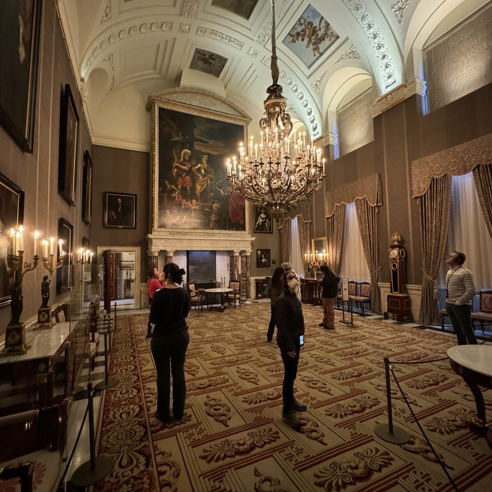 Koninklijk Paleis Amsterdam - Landmarks & Historical Buildings Near Me - Amsterdam, New Hampshire