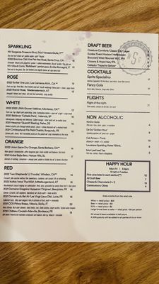 Menu photo 7 Stanley's Wet Goods Culver City, CA Menu photo 7 Stanley's Wet Goods Culver City, CA