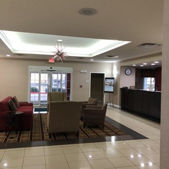 La Quinta by Wyndham Macon West - Lobby - Hotels Near Me - Macon, Georgia La Quinta by Wyndham Macon West - Lobby - Hotels Near Me - Macon, Georgia