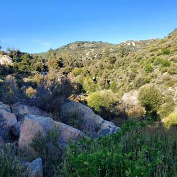 Green Valley Picnic & Campground - Campgrounds Near Me - Descanso, California Green Valley Picnic & Campground - Campgrounds Near Me - Descanso, California