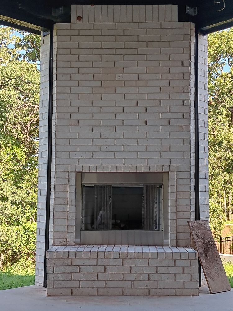 Slide of C & O Construction