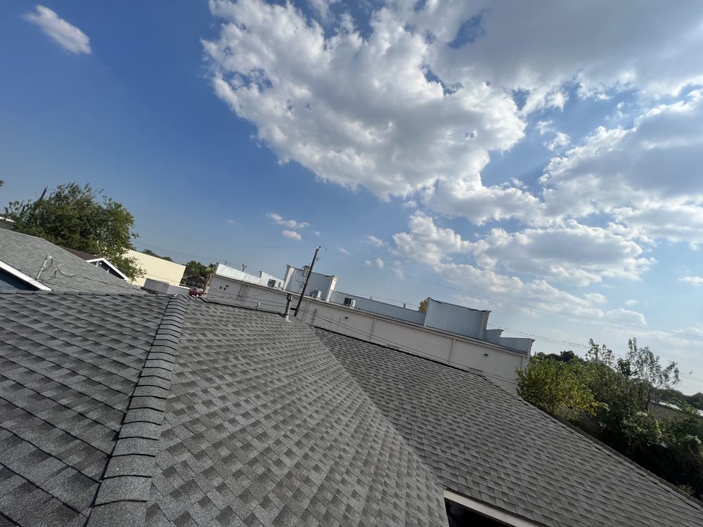 Slide of Success Roofing And General Contracting