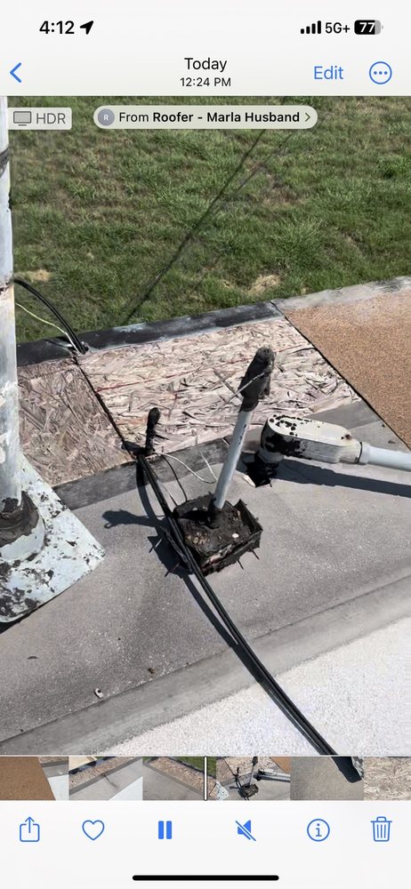 Slide of Royal Roofing And Construction