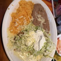 Cancun Mexican Restaurant