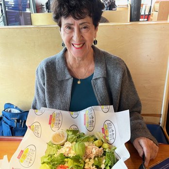 Beach Hut Deli - Tuna salad - Delis Near Me - Mission Viejo, California Beach Hut Deli - Tuna salad - Delis Near Me - Mission Viejo, California