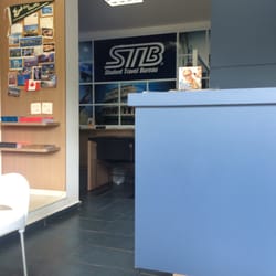STB Student Travel Bureau