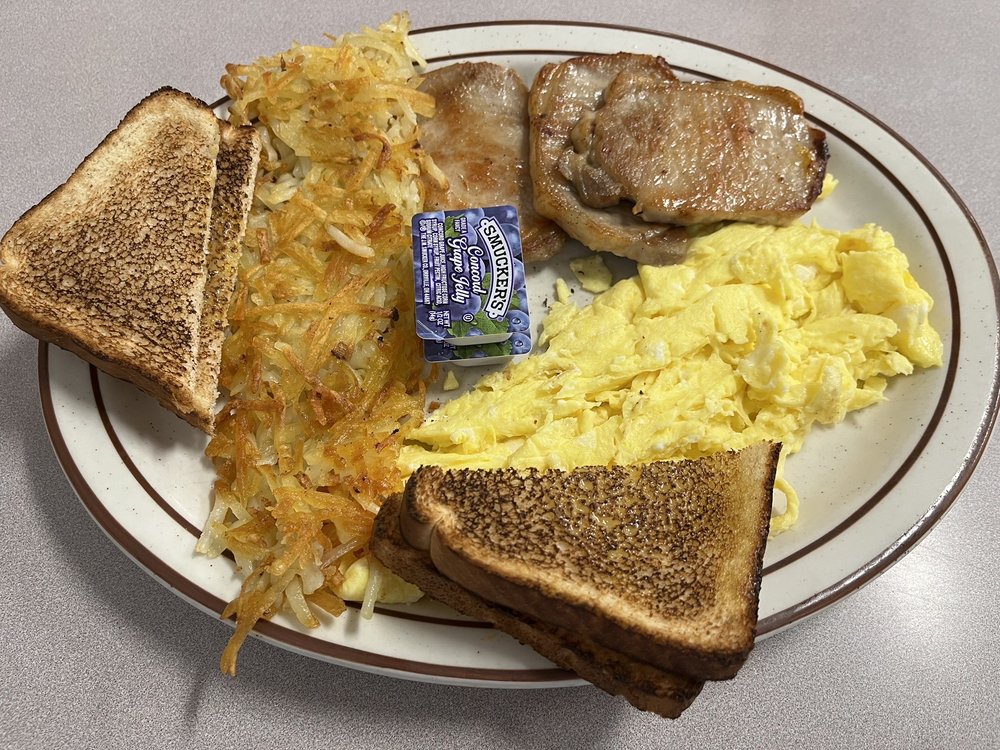 OLYMPIC FAMILY RESTAURANT Updated November 2024 47 Photos & 57