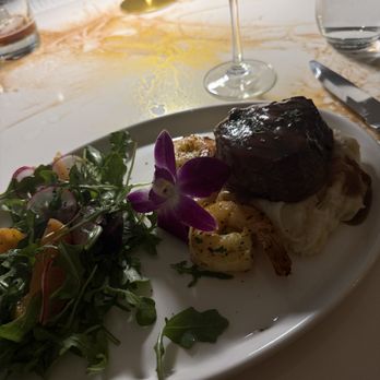 Capricho Colombian Steakhouse - Seafood Near Me - Brookline, Massachusetts