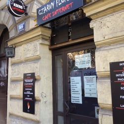 Ksero Czarny Florian - Czarny Florian