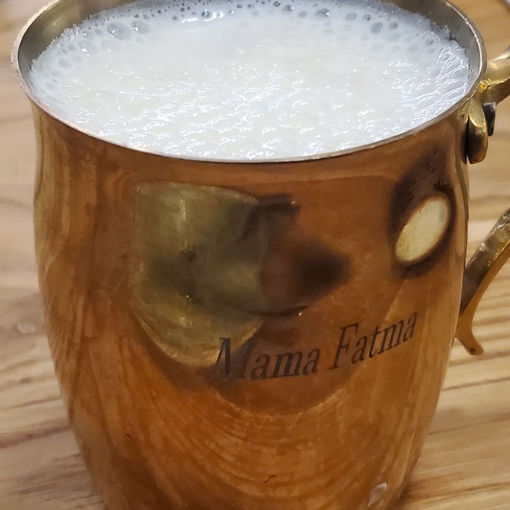 Mama Fatma - Turkish Near Me - Mississauga, Ontario