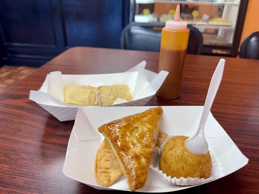 Cuba Bakery & Café by null