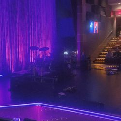 Bears Den At Seneca Niagara Casino & Hotel - Bears Den Stage
