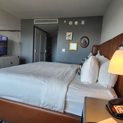 Hotel Indigo Old Town Alexandria by IHG by null