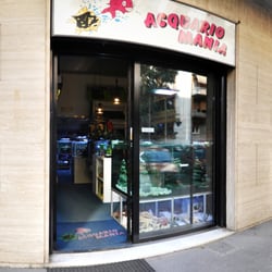 AcquarioMania
