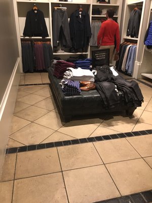 Banana Republic Factory Store by null