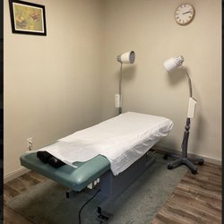 Sinsa Acupuncture Clinic
