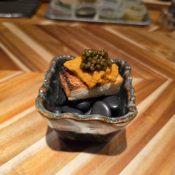 Naisho Omakase - Sushi Bars Near Me - Costa Mesa, California Naisho Omakase - Sushi Bars Near Me - Costa Mesa, California