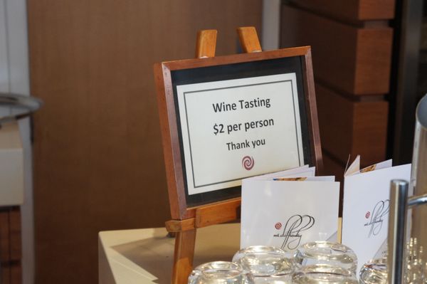 Felton Road Wines by null